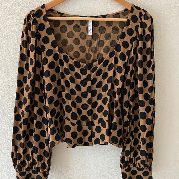 Rachel Pally Portia Top - Picture 4 of 7